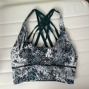 lululemon bra
